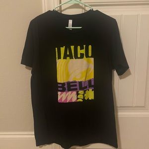 Taco Bell Foundation T-shirt